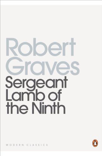 Sergeant Lamb of the Ninth (Penguin Modern Classics)